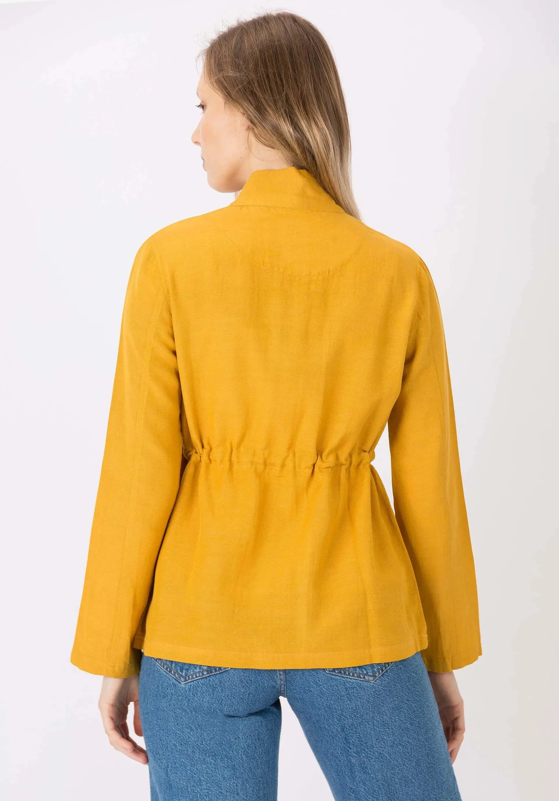 Chaqueta Bolivar