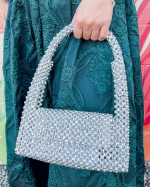Cheers To Me Purse