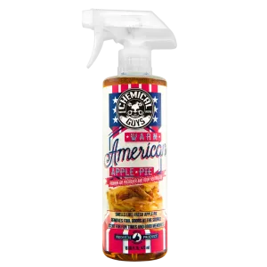*Chemical Guys American Apple Pie Air Freshener 16oz AIR22716