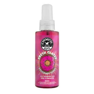 Chemical Guys Fresh Glazed Doughnut Air Freshener 4oz AIR23304