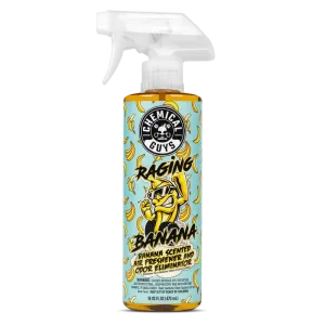 _Chemical Guys Raging Banana Air Freshener 16oz AIR25216