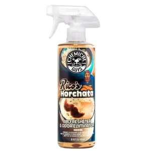 *Chemical Guys Rico's Horchata Air Freshener 16oz AIR24316