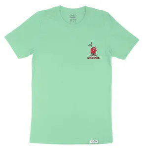 CHERRY STROLL TEE