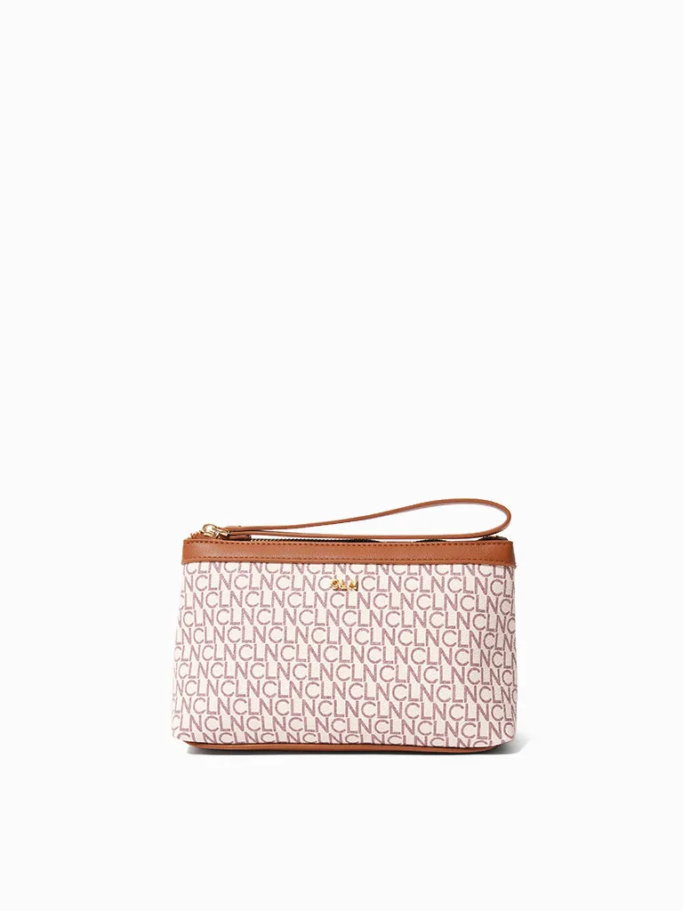 Chestin Pouch