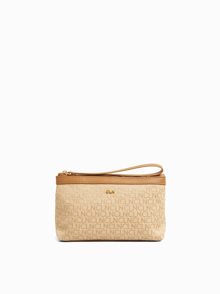 Chestin Pouch