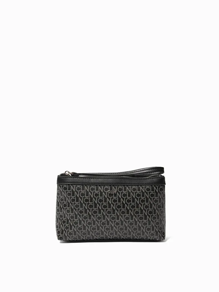 Chestin Pouch