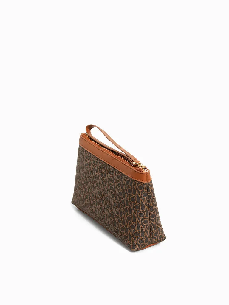 Chestin Pouch
