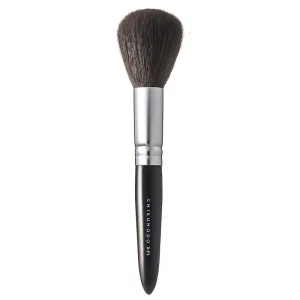 Chikuhodo Powder Brush, Regular Series (R-P3 Black, RR-P3 Red)