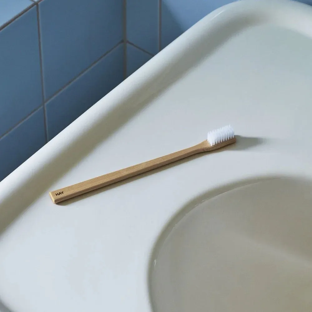 Chops Bamboo Toothbrush