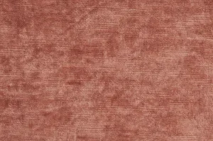 Cisco Fabric JD Velluto Rose - Grade Q - Cotton/Linen