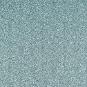 CLARKE & CLARKE ADA TEAL Cushions