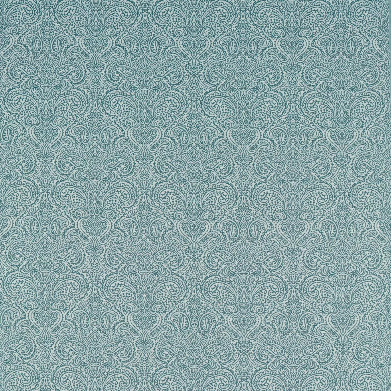 CLARKE & CLARKE ADA TEAL Cushions