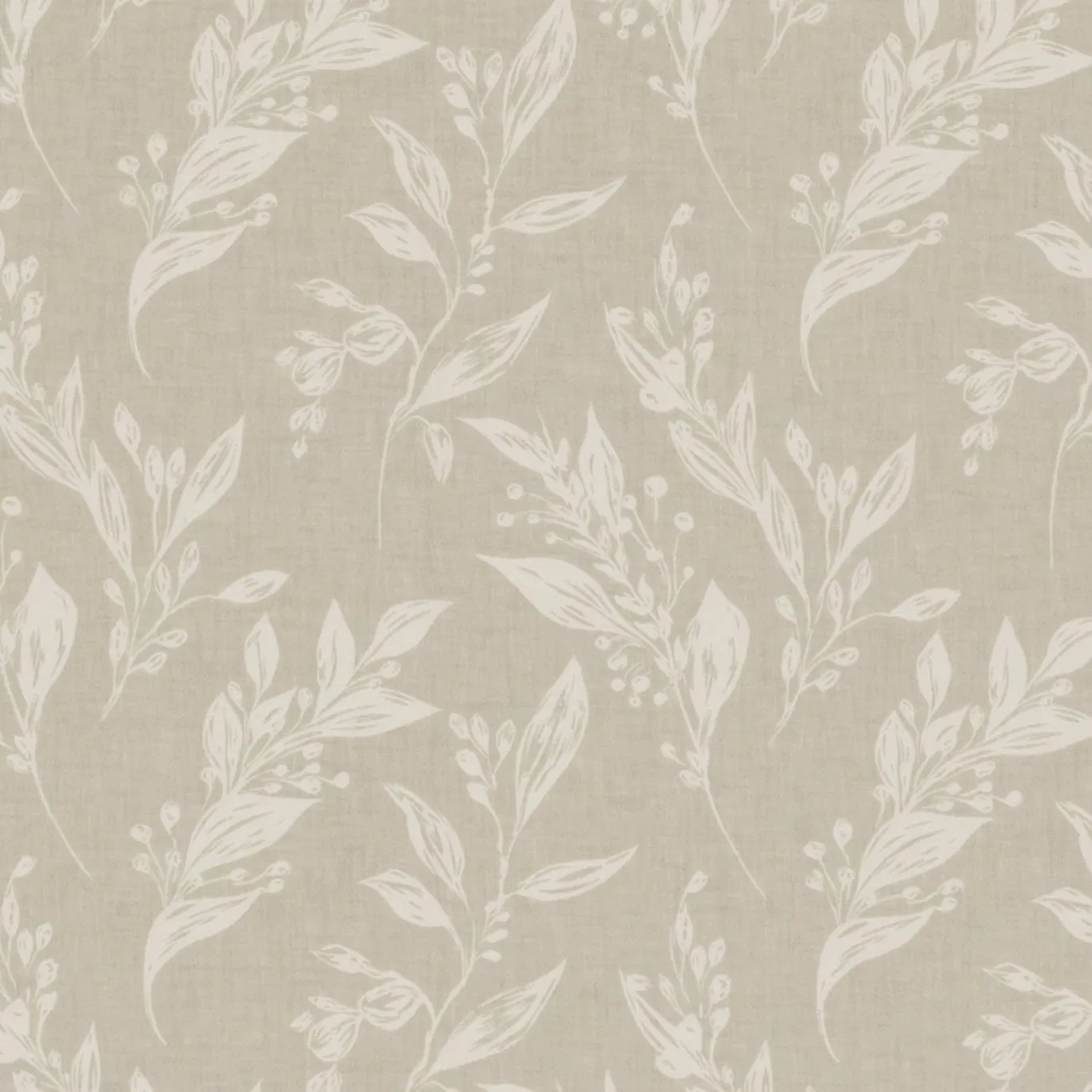 CLARKE & CLARKE ETERNAL IVORY Cushions