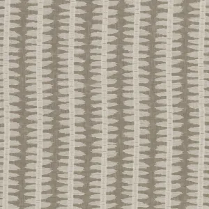 CLARKE & CLARKE RISCO LINEN Sofa