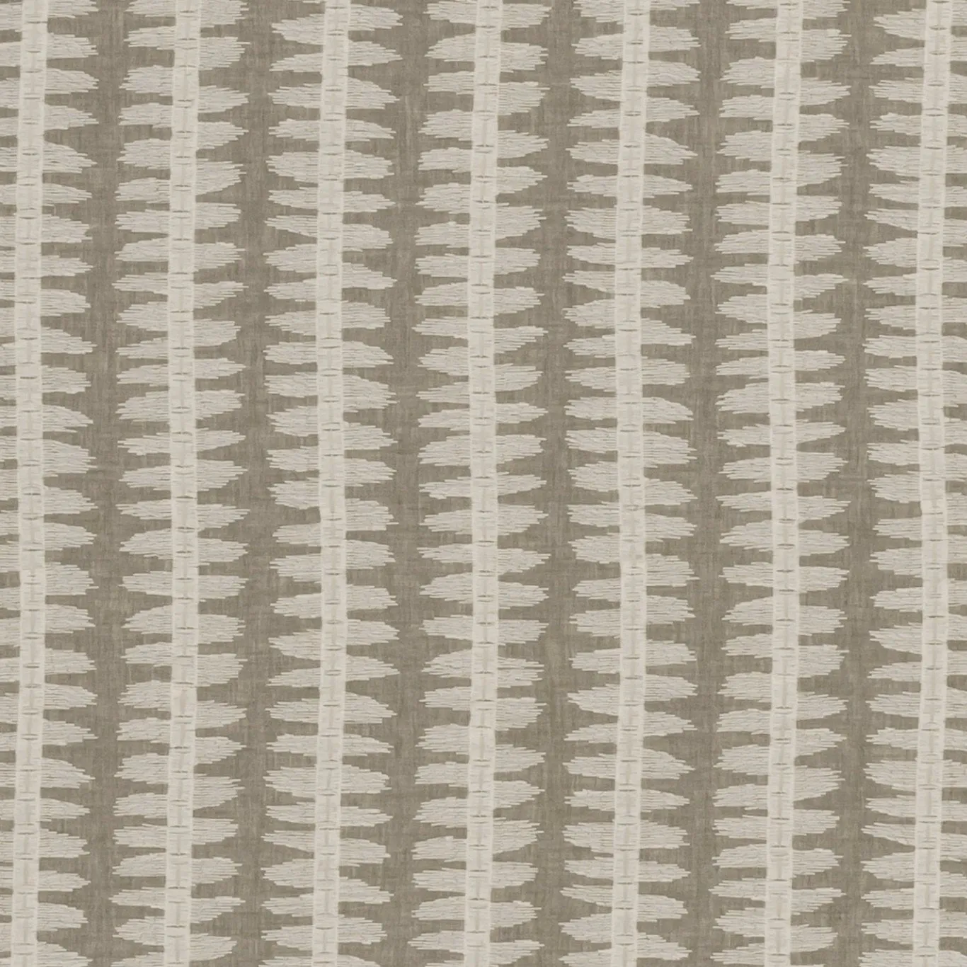 CLARKE & CLARKE RISCO LINEN Sofa