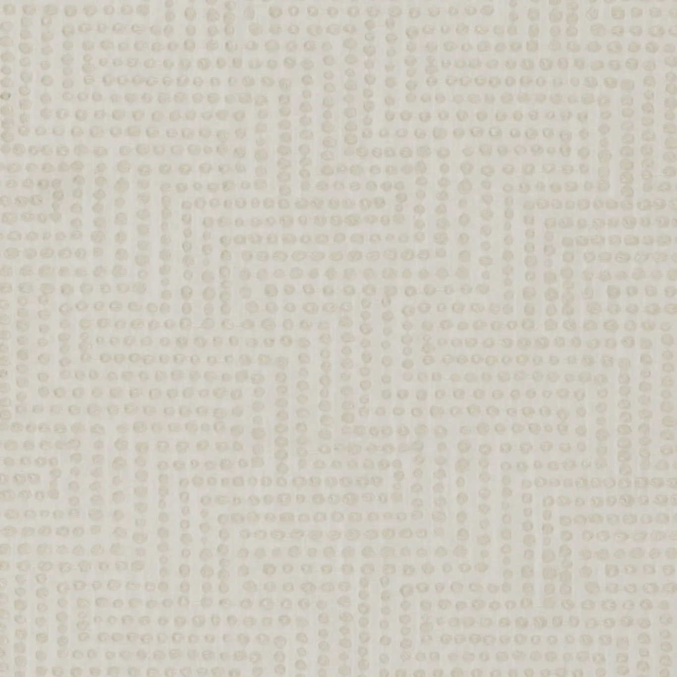 CLARKE & CLARKE Solitaire Ivory Table