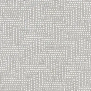 CLARKE & CLARKE SOLITAIRE SILVER Sofa