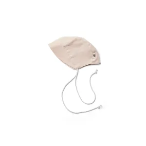 Classic Bonnet - Peach