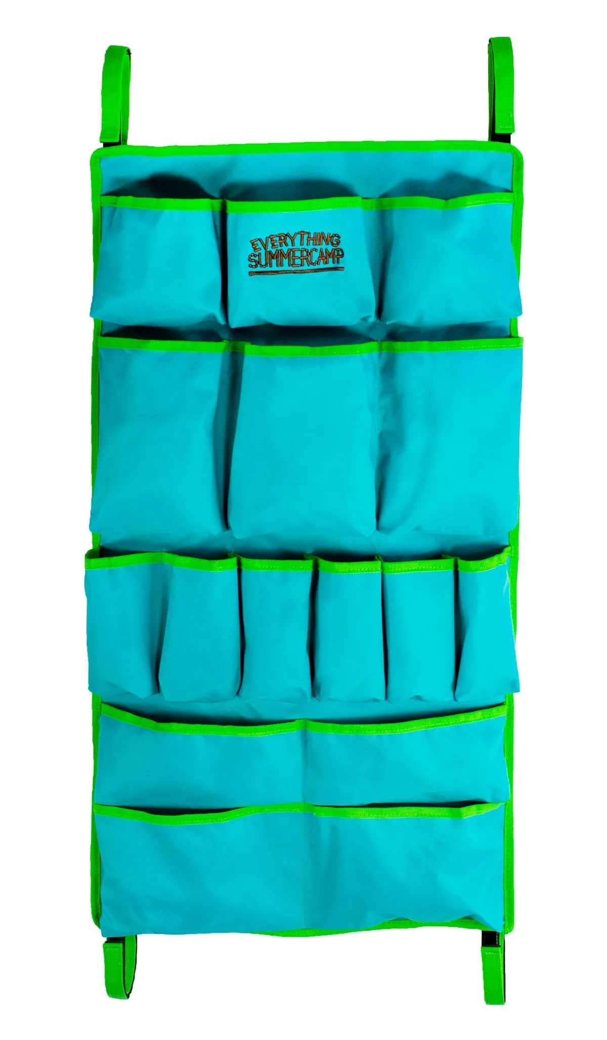 Closeout - Camp Bunk Organizer