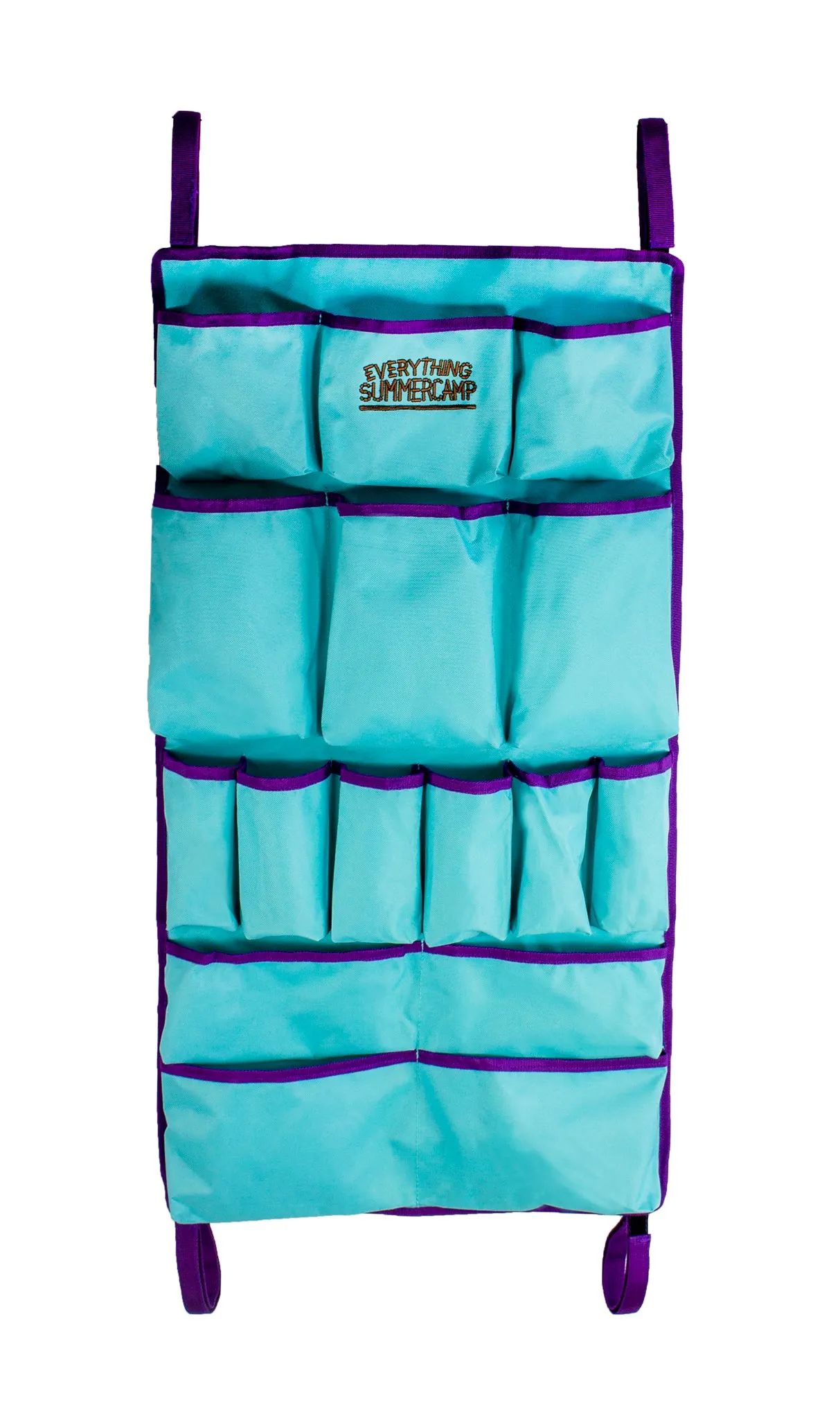 Closeout - Camp Bunk Organizer