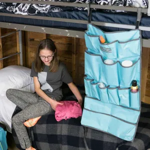 Closeout - Camp Bunk Organizer