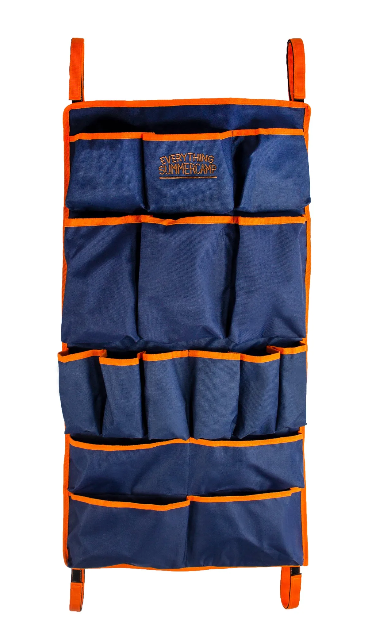 Closeout - Camp Bunk Organizer