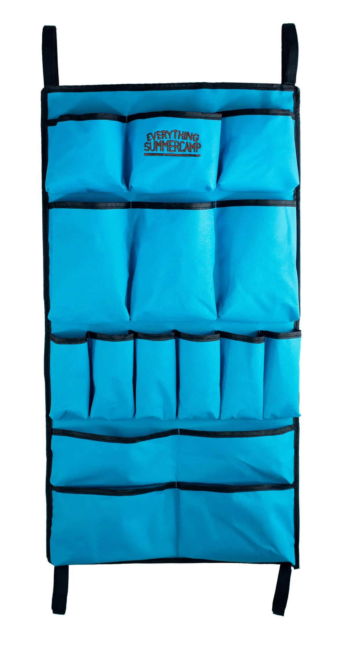 Closeout - Camp Bunk Organizer