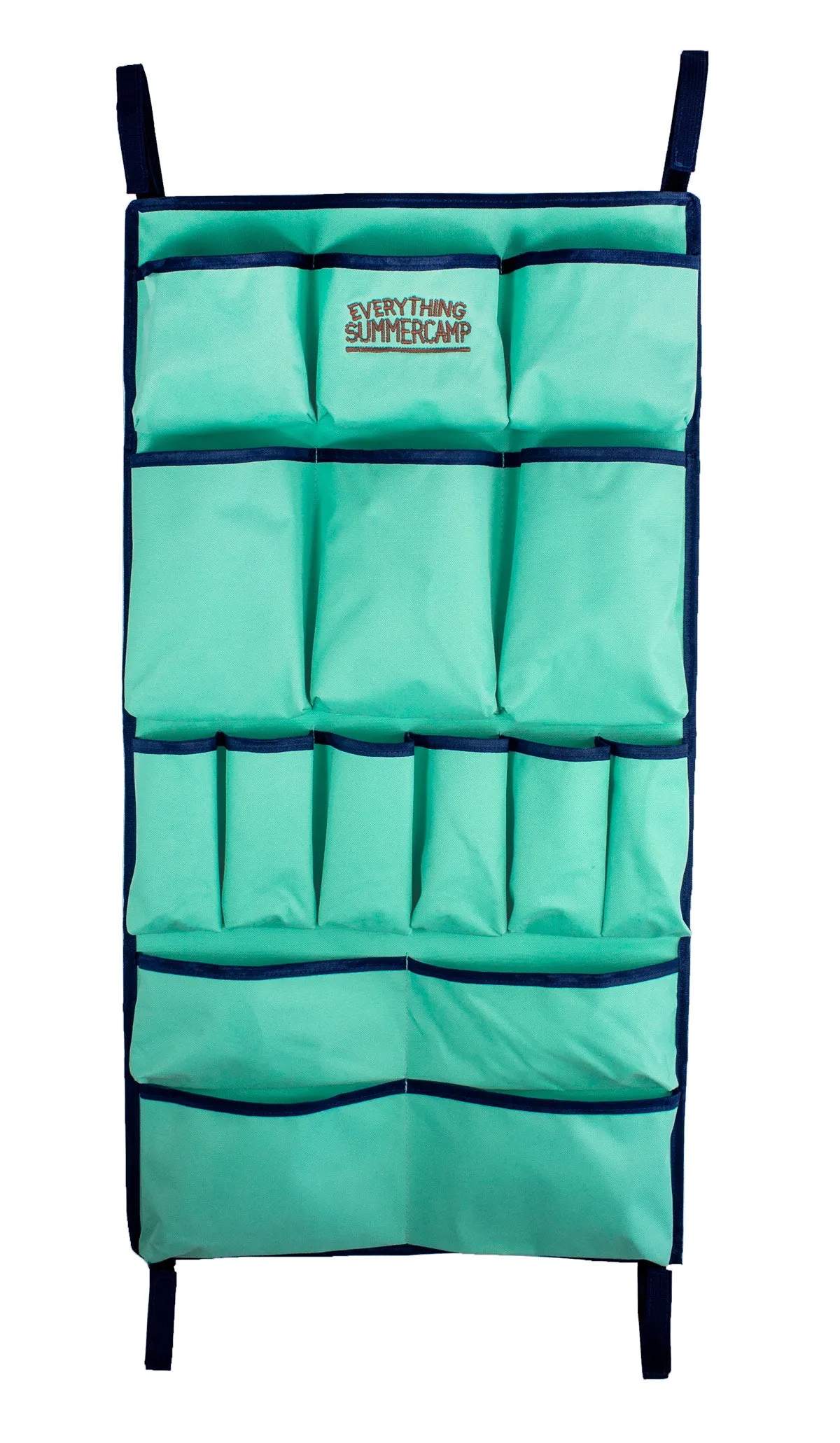 Closeout - Camp Bunk Organizer
