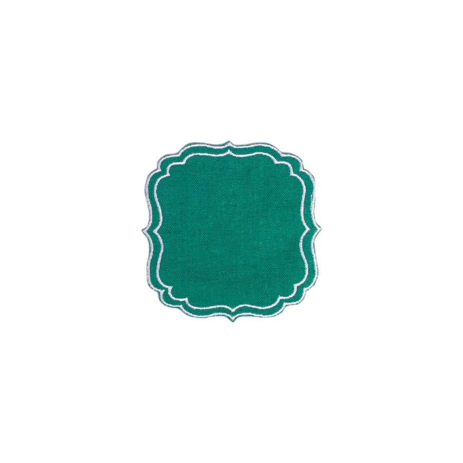 Coaster by La Gallina Matta, Italy - Balthazar