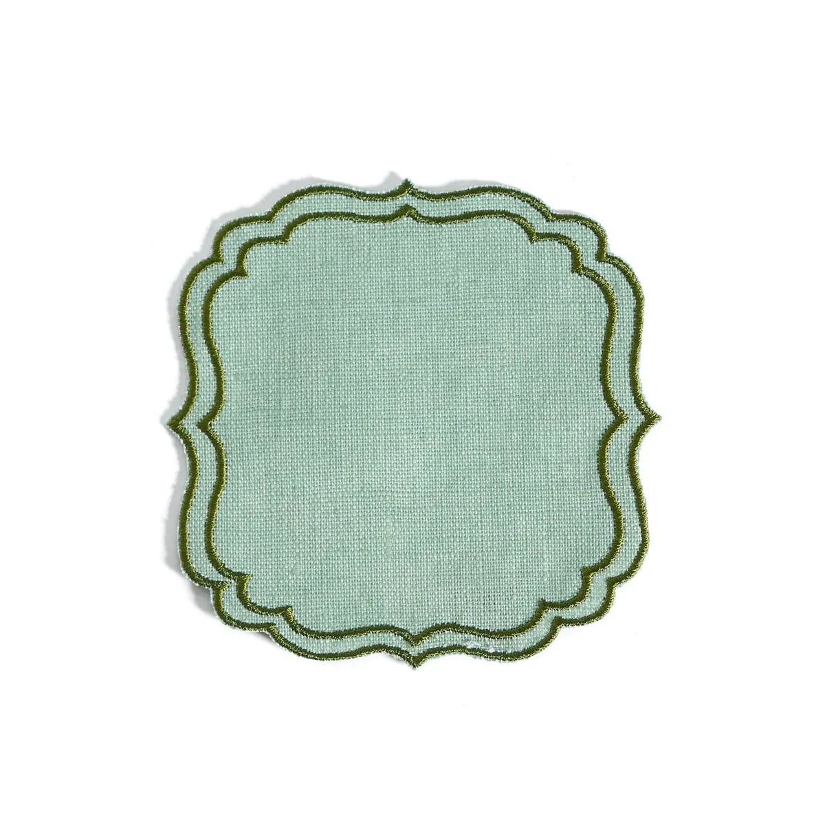 Coaster by La Gallina Matta, Italy - Balthazar