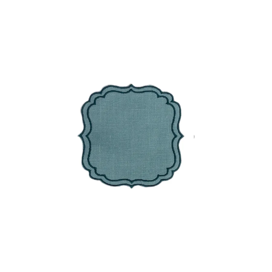 Coaster by La Gallina Matta, Italy - Balthazar