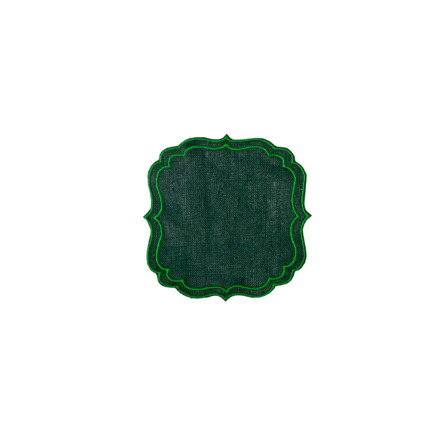 Coaster by La Gallina Matta, Italy - Balthazar