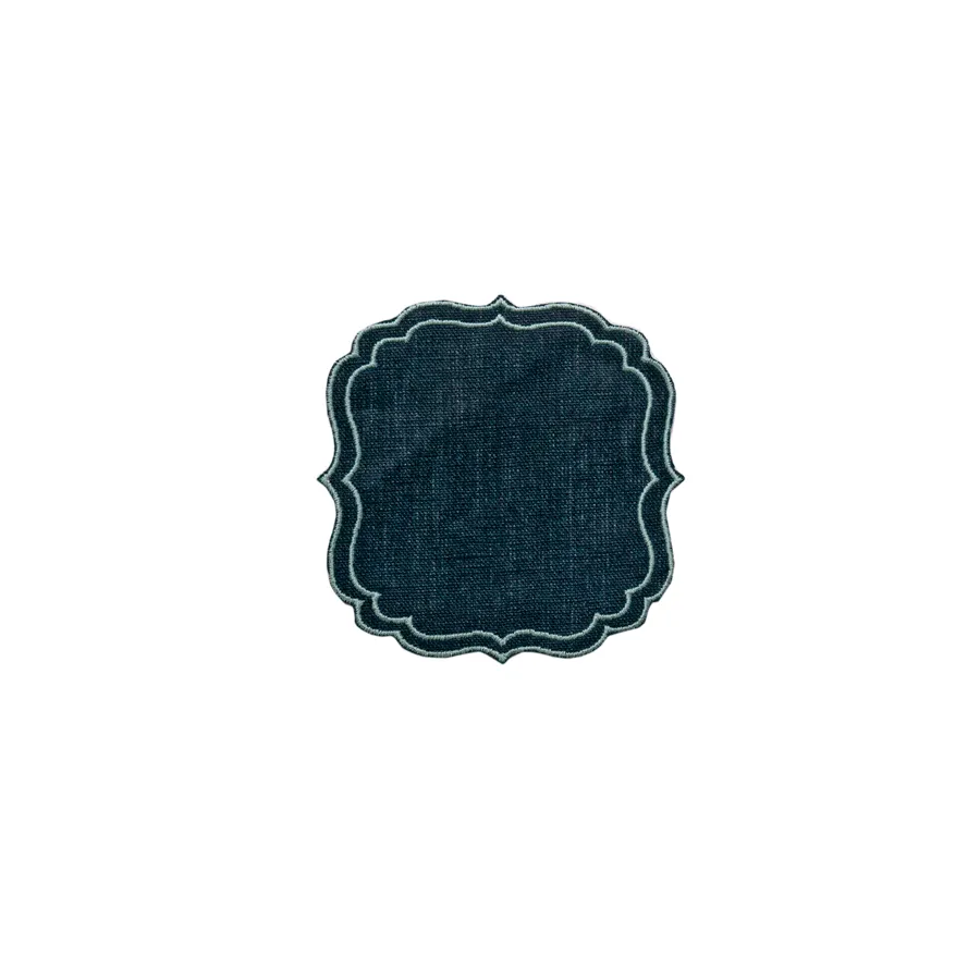 Coaster by La Gallina Matta, Italy - Balthazar