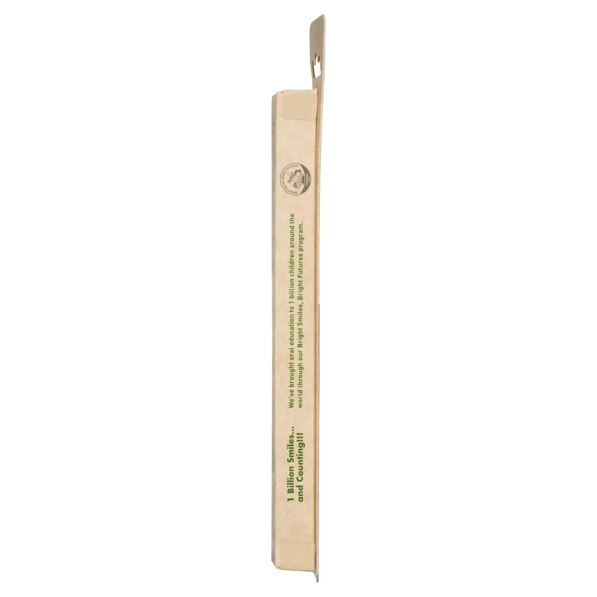 Colgate Bamboo Toothbrush 1 Pack