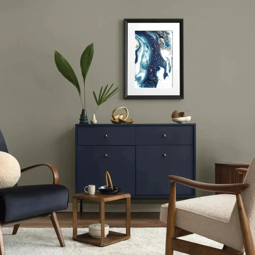 Colourtrend Baywood