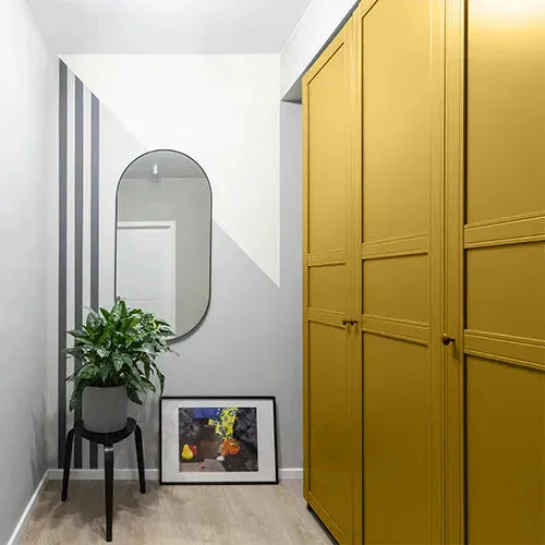 Colourtrend French Mustard