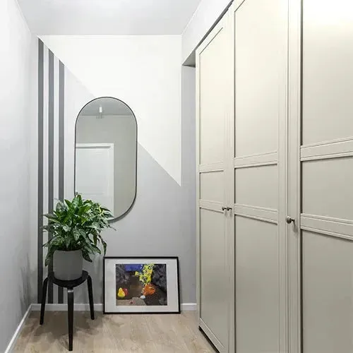 Colourtrend Roux White