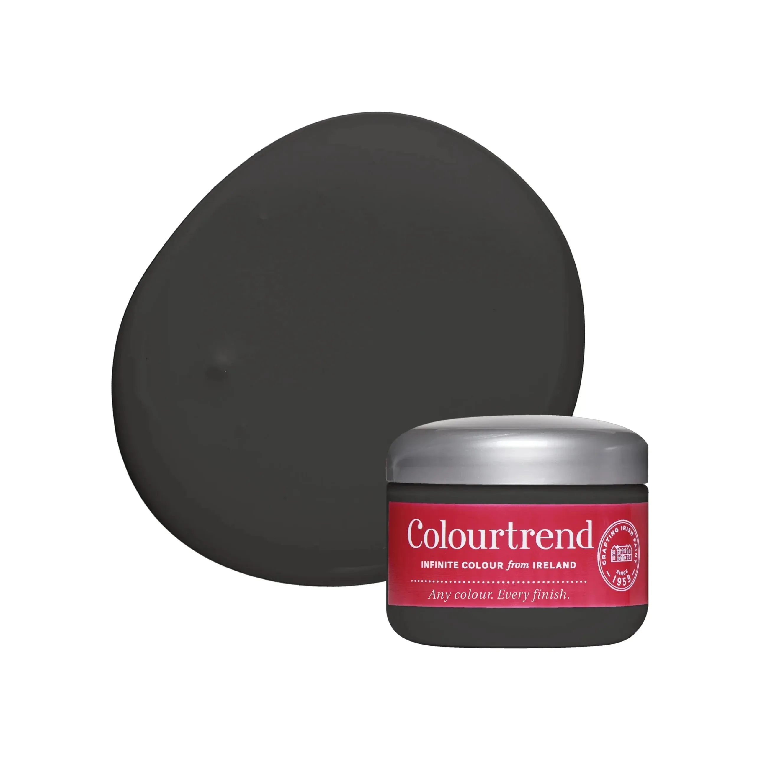Colourtrend Wild Nephin