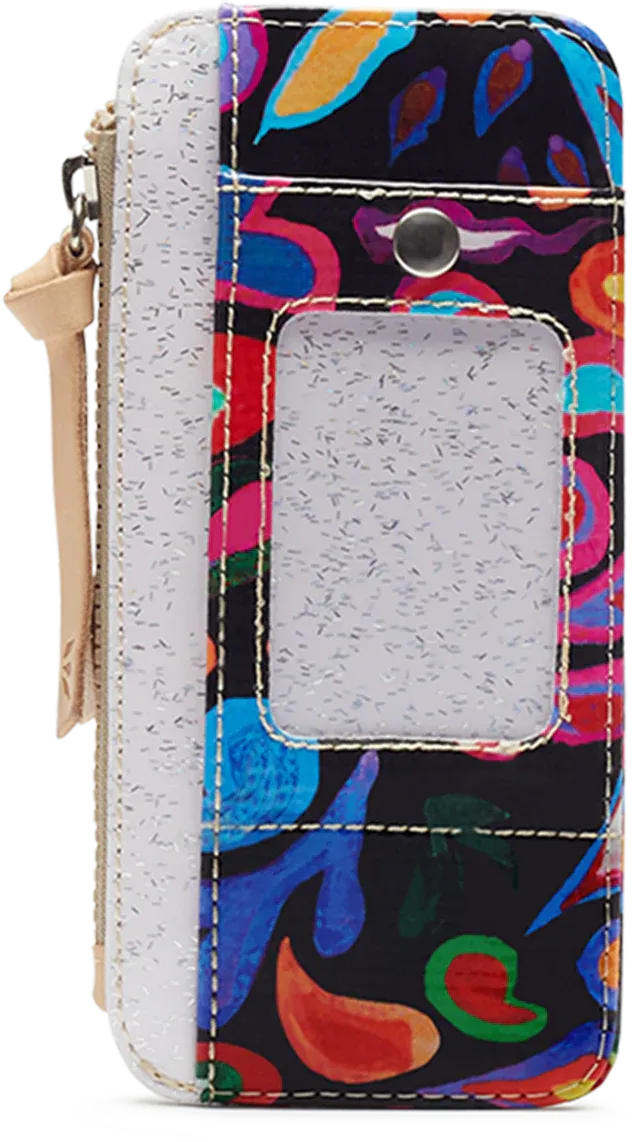 Consuela Sophie Card Organizer