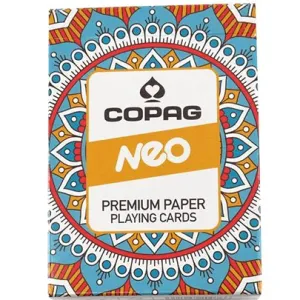 COPAG 310 NEO Playing Cards - Culture