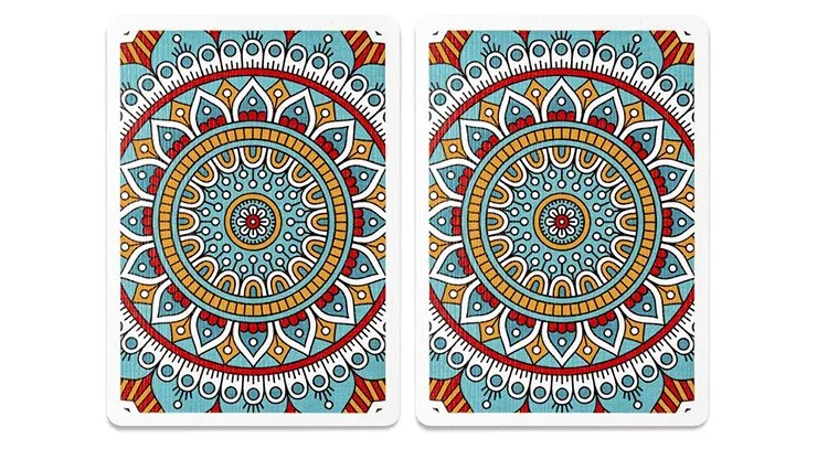 COPAG 310 NEO Playing Cards - Culture