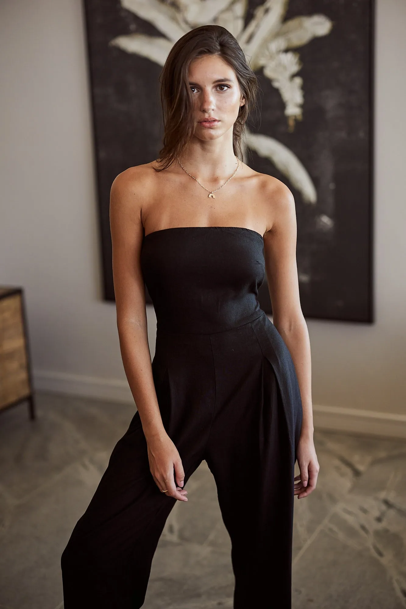 Cora Jumpsuit