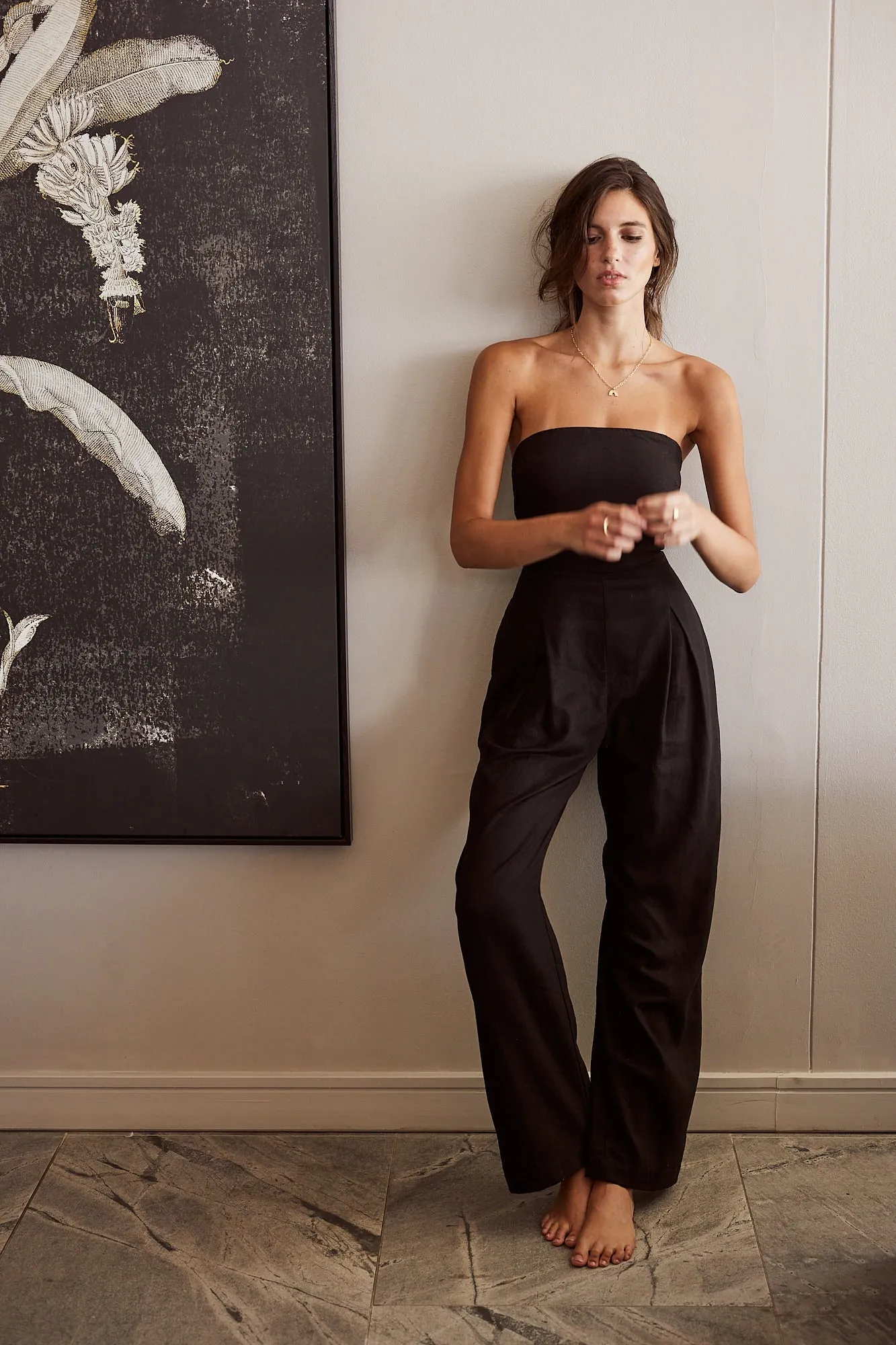 Cora Jumpsuit