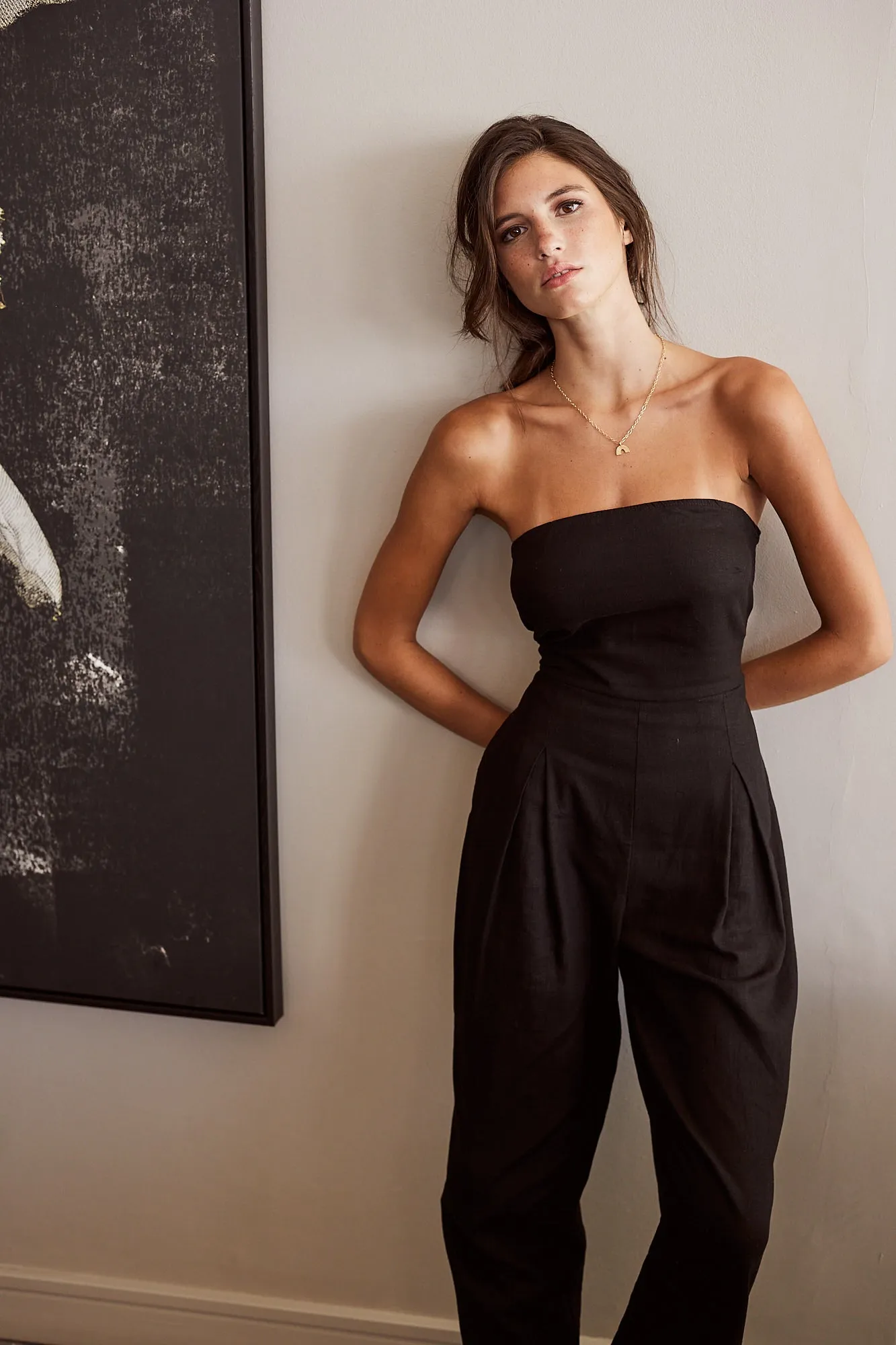 Cora Jumpsuit