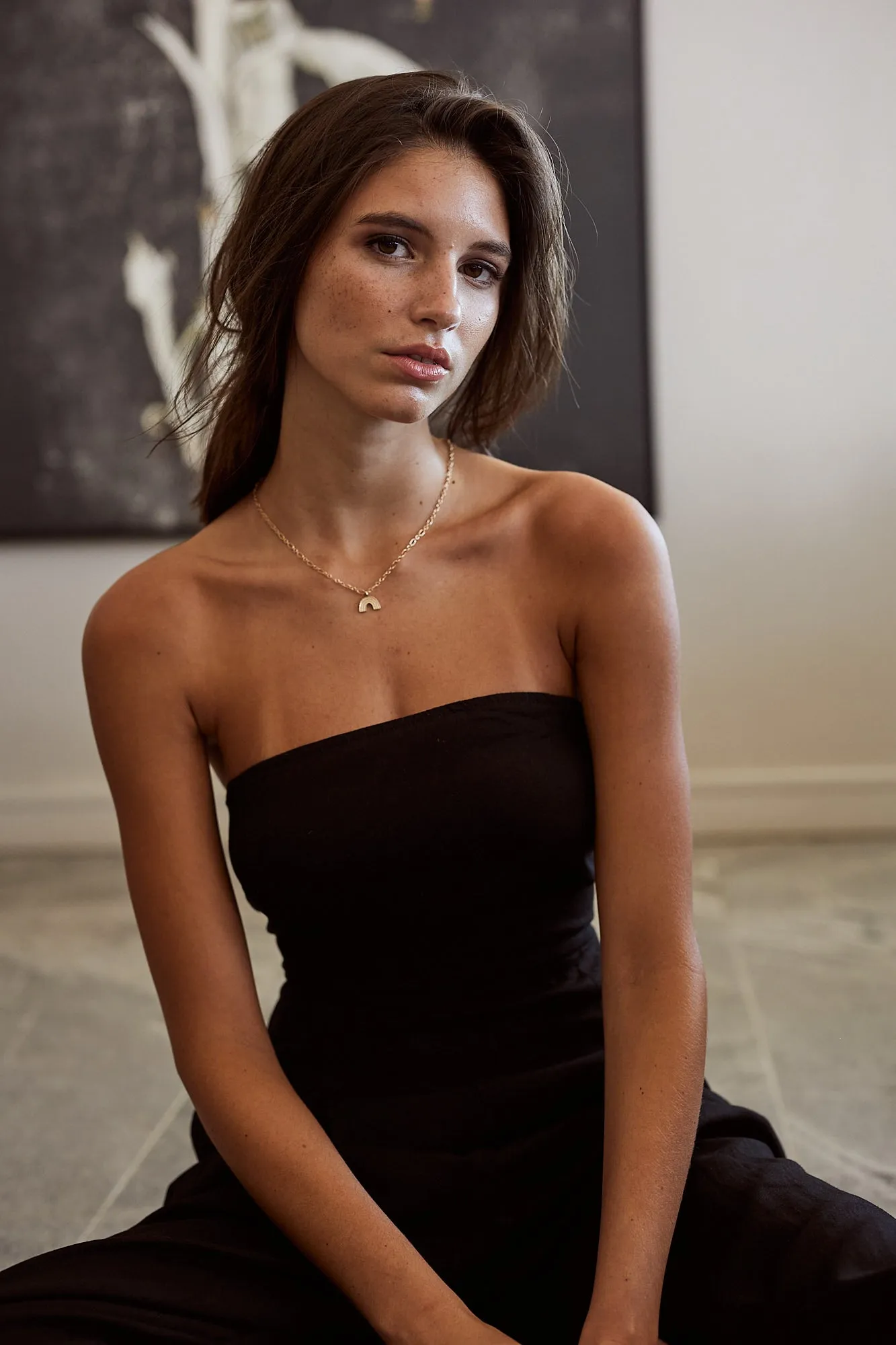 Cora Jumpsuit