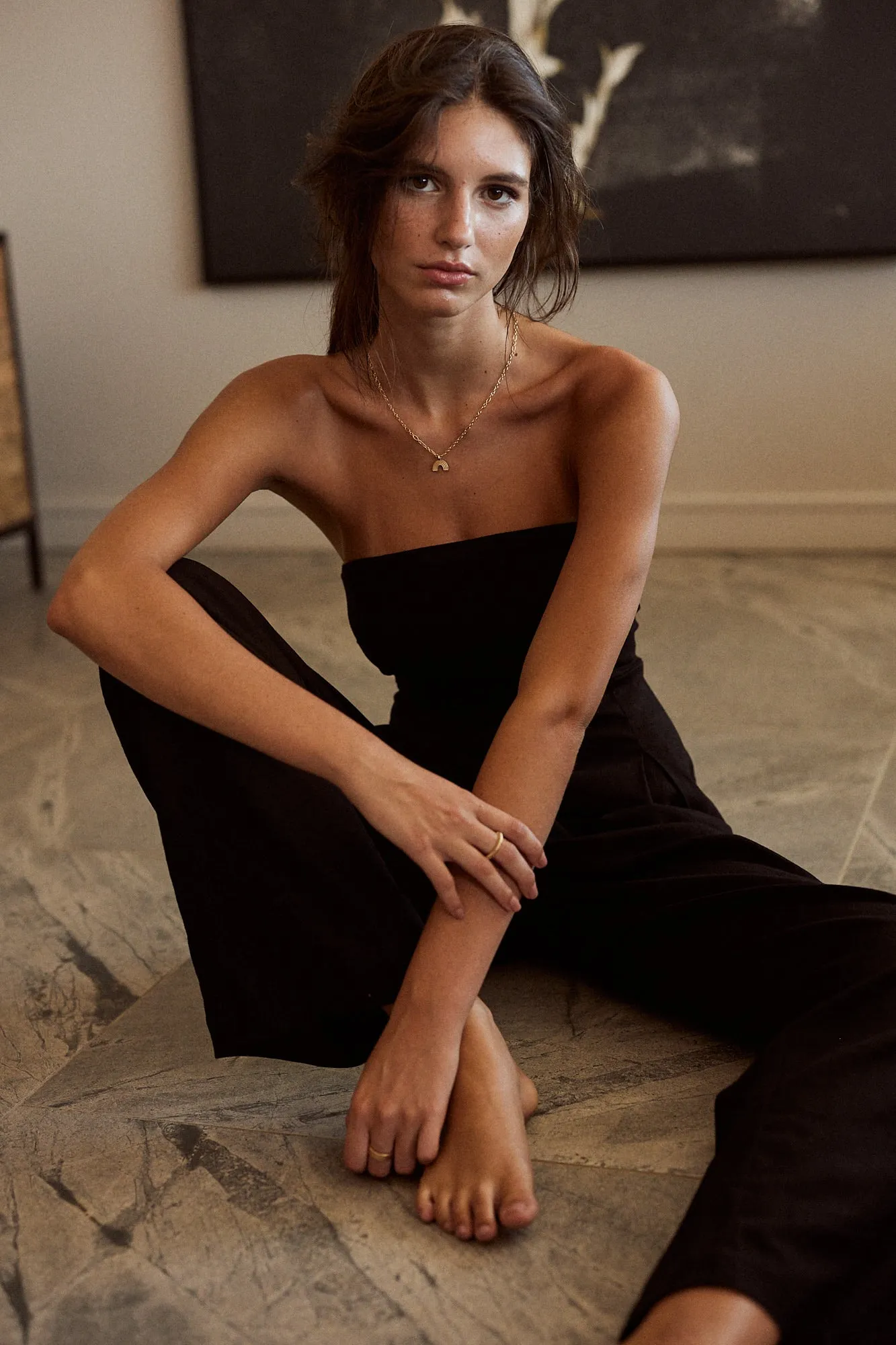 Cora Jumpsuit