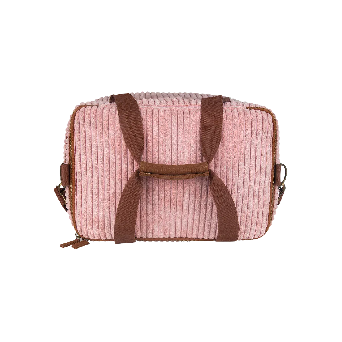 Cord Large Cooler Bag - Orchid