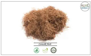 Corn Silk