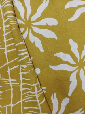 Cotton Linen Kurta Sets