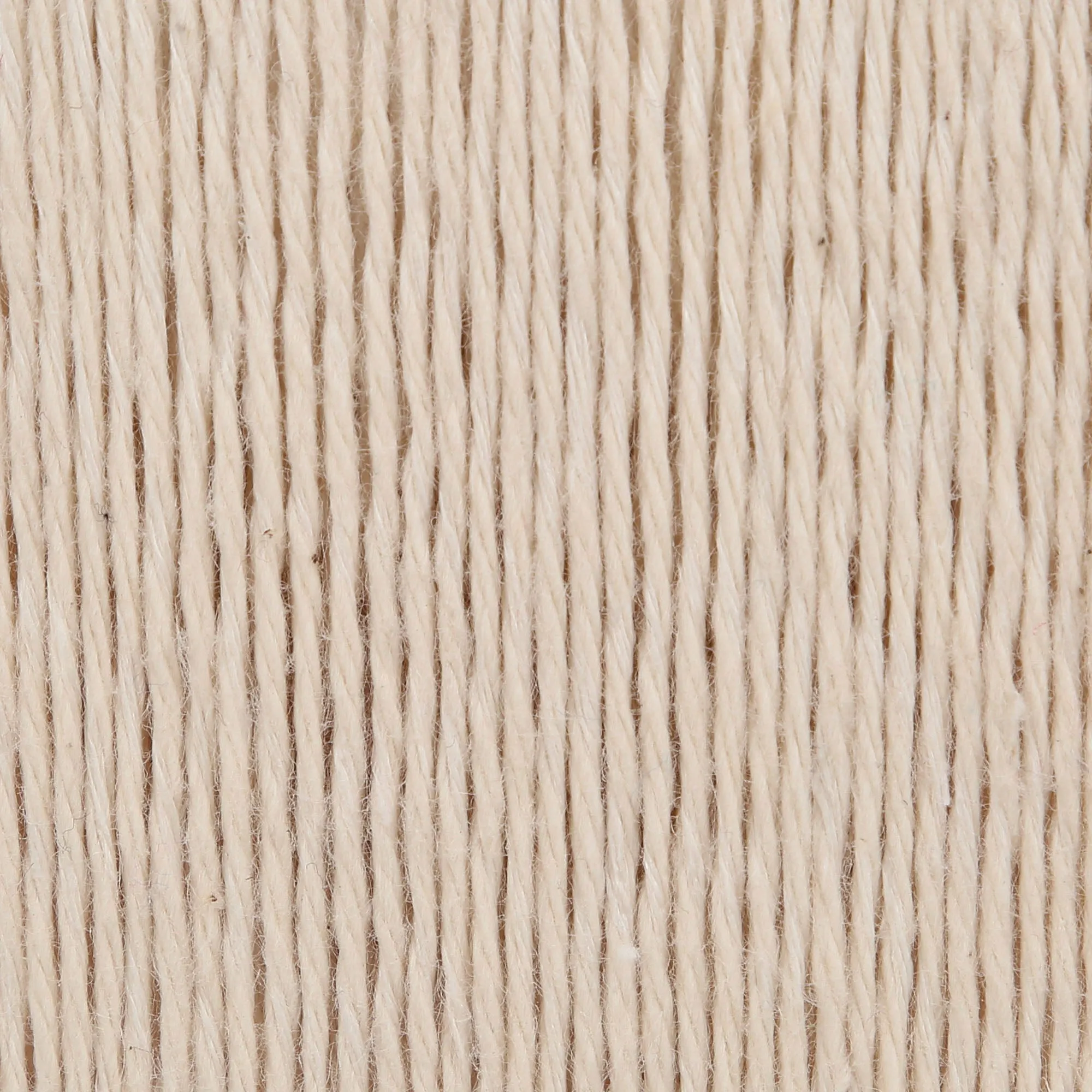 Cotton 'n' Linen - Anchor - Pearl